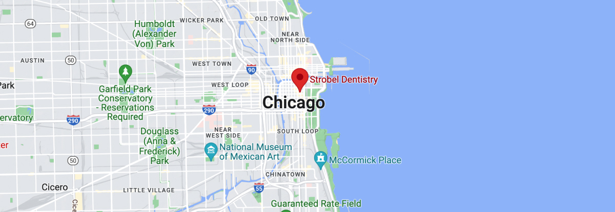 Dentist Chicago 