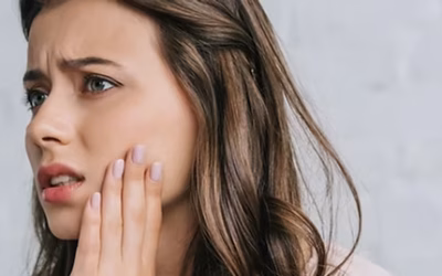 The Bane That is the Canker Sore … Can Anything be Done?