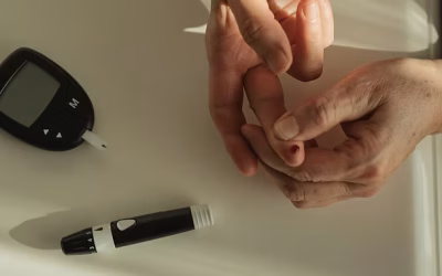 The Connection Between Periodontal Disease and Diabetes