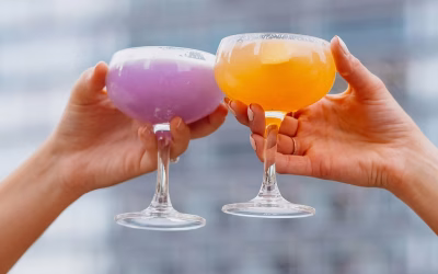 The Best and Worst Drinks for your Teeth